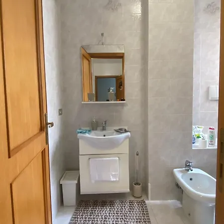 Casa Catia Apartment Lecce